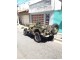 Jeep da segunda guerra